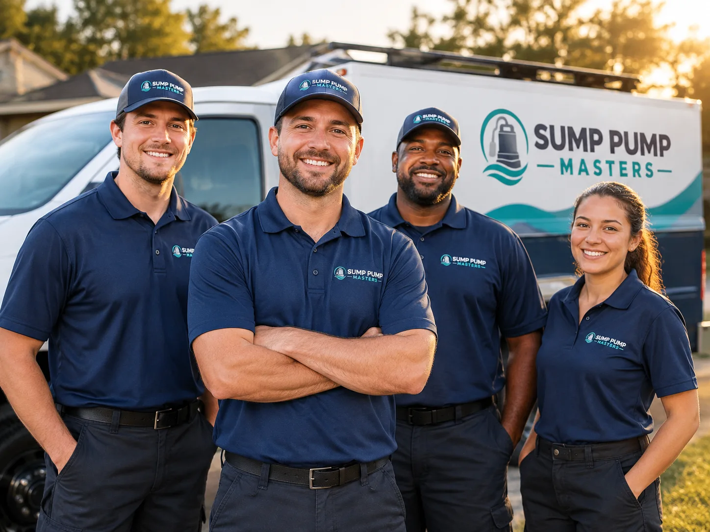 Sump Pump Repair company in Orick, CA